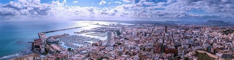 barrio gay alicante|A Short Guide About Alicante Gay Life .